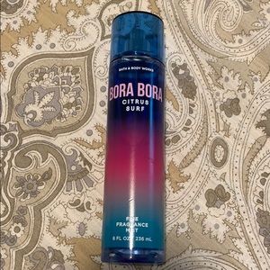 Bath and Body Works Bora Bora Citrus Surf